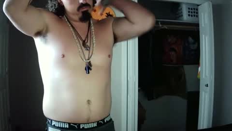 gokugarrison4334 online show from 10/09/25, 03:04