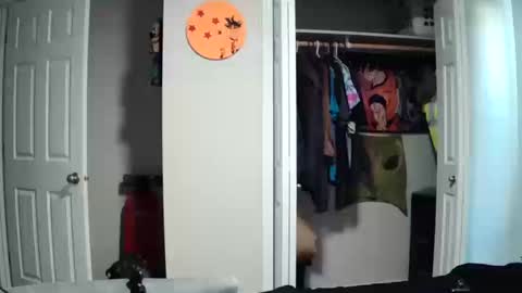 gokugarrison4334 online show from 10/14/25, 09:59