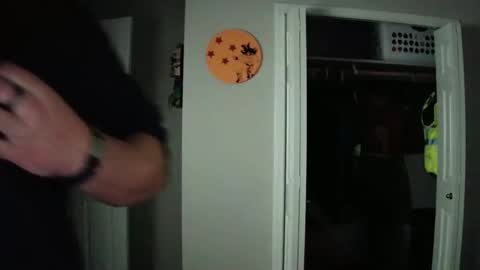 gokugarrison4334 online show from 10/21/25, 05:41