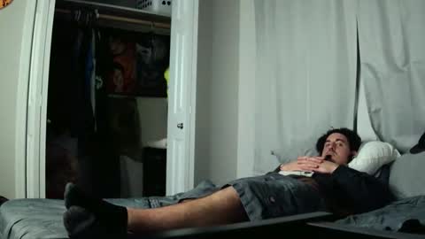 gokugarrison4334 online show from 10/31/25, 08:48