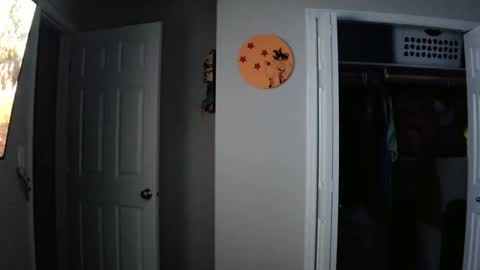 gokugarrison4334 online show from 11/04/25, 01:59