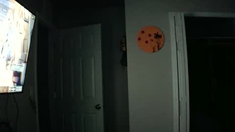 gokugarrison4334 online show from 11/18/25, 08:08