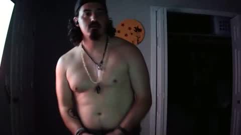 gokugarrison4334 online show from 11/22/25, 09:41