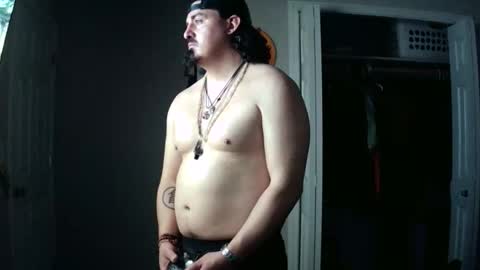 gokugarrison4334 online show from 01/09/26, 08:50