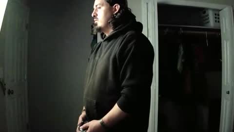 gokugarrison4334 online show from 01/11/26, 09:03