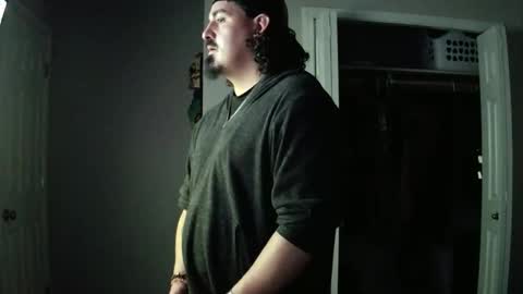 gokugarrison4334 online show from 01/18/26, 10:41