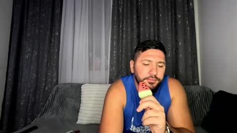 Snapshot of gold_alpha_boy chatting on 09/21/25, 05:03 gold_alpha_boy online show from 09/21/25, 05:03