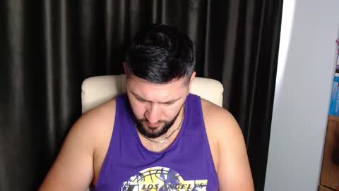 Snapshot of gold_alpha_boy chatting on 11/07/25, 08:58 gold_alpha_boy online show from 11/07/25, 08:58