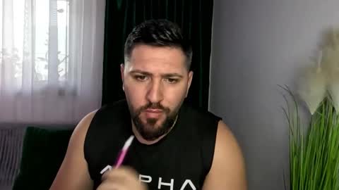 gold_alpha_boy online show from 03/24/26, 04:01