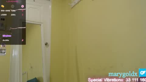 Mary online show from 01/25/25, 11:34