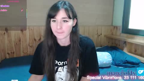 Mary online show from 03/03/25, 05:31