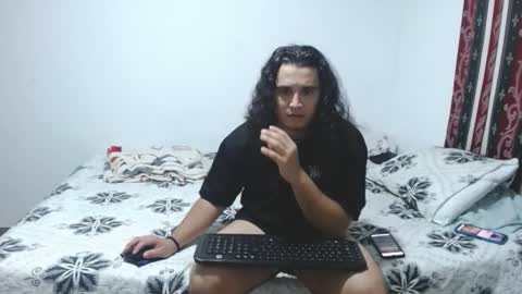 gold_shooter online show from 03/12/26, 02:50