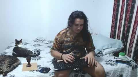 gold_shooter online show from 03/17/26, 09:45