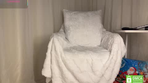 Bianca online show from 12/21/25, 06:04