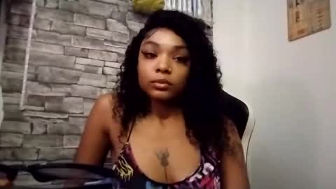 Snapshot of goldamethyst98 chatting on 10/04/25, 03:37 Amethyst online show from 10/04/25, 03:37