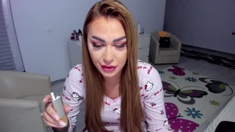 Nicole.. online show from 02/08/25, 04:36