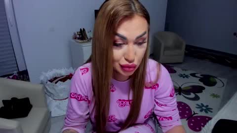 Nicole.. online show from 02/16/25, 05:04