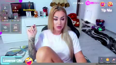 Nicole.. online show from 09/11/25, 05:51