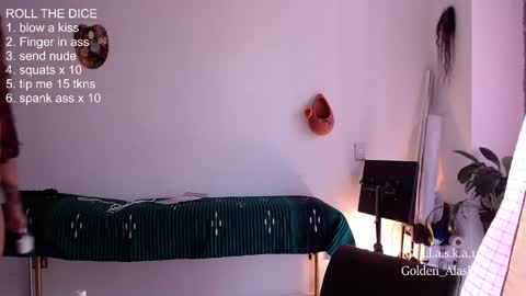 Alaska online show from 01/12/25, 08:03