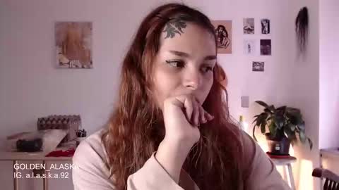 Alaska online show from 02/06/25, 09:17