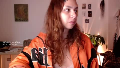 Alaska online show from 02/27/25, 12:43