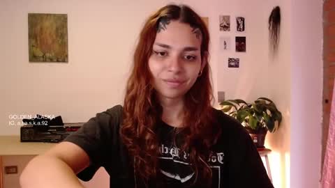 Alaska online show from 03/11/25, 09:37