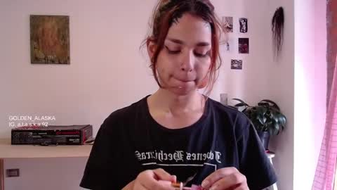 Alaska online show from 03/12/25, 08:20