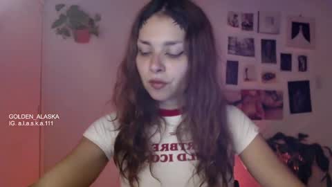 Alaska online show from 09/13/25, 11:37