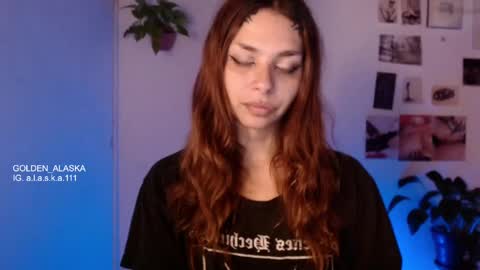 Alaska online show from 10/01/25, 11:33