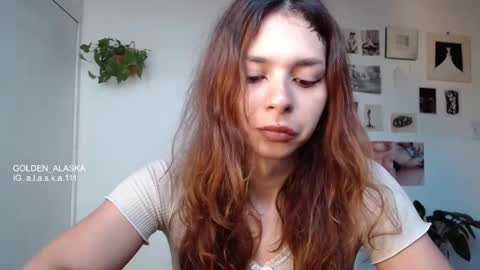 Alaska online show from 10/09/25, 12:03