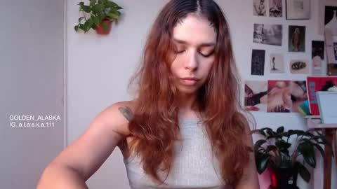 Alaska online show from 10/14/25, 12:06