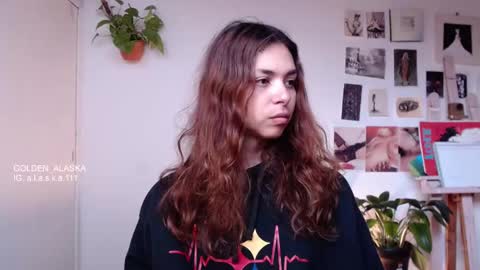 Alaska online show from 10/16/25, 11:33