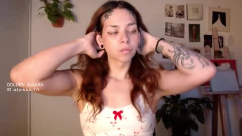 Alaska online show from 10/18/25, 10:49