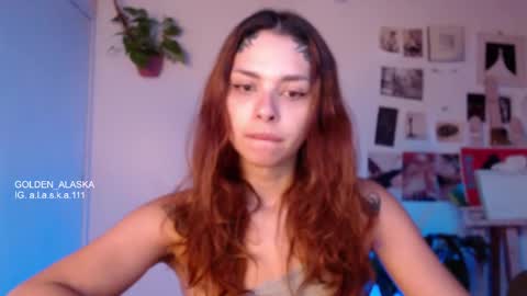 Alaska online show from 10/19/25, 10:43