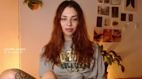 Alaska online show from 11/13/25, 12:20