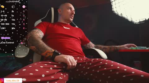 Alex online show from 12/31/24, 05:11