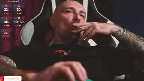 Alex online show from 01/20/25, 11:54