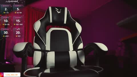 Alex online show from 01/21/25, 11:02