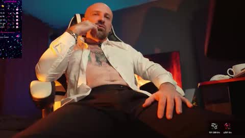 Alex online show from 02/07/26, 04:05