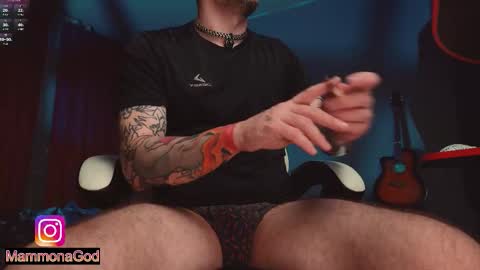 Alex online show from 03/21/26, 12:15