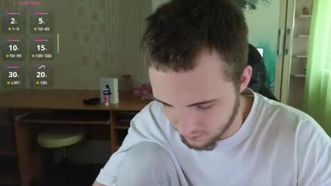 Golden boyyy21 online show from 06/28/26, 11:05