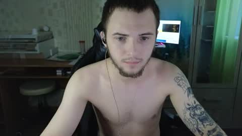 Golden boyyy21 online show from 07/01/26, 05:31