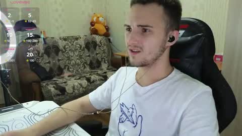 Golden boyyy21 online show from 07/19/26, 05:27