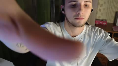 Golden boyyy21 online show from 07/25/26, 04:43