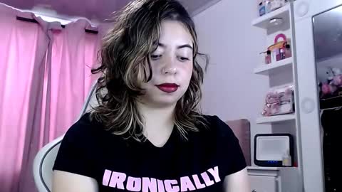 golden_gingerkitty online show from 02/24/26, 02:15