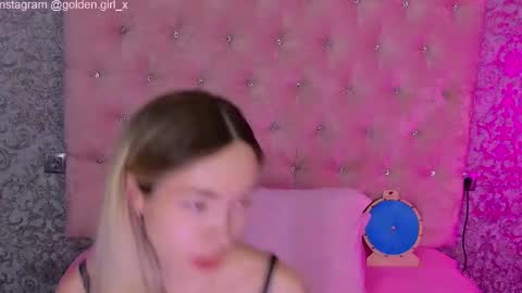 golden girl   online show from 03/04/26, 02:06