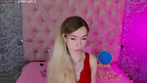 golden girl   online show from 04/21/26, 01:53