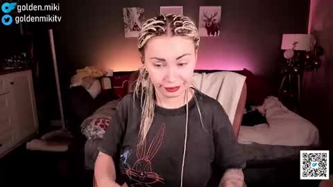 Shy in the streets but a freak in the sheets online show from 01/31/25, 04:25