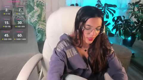 golden_muse online show from 02/20/26, 12:27