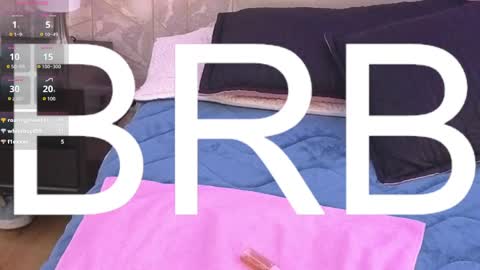 golden_muse online show from 04/11/26, 07:45